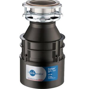 Garbage Disposal Units for Convenient Kitchen Waste Management