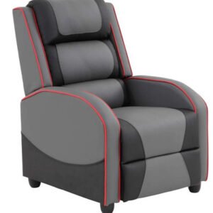 Video Game Chairs for Comfortable Gaming Sessions