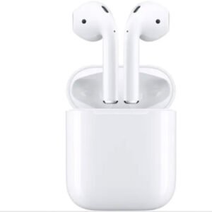AirPods for Wireless Listening in India