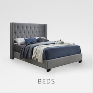 Bed Frames and Bases for Comfortable Bedroom Setups