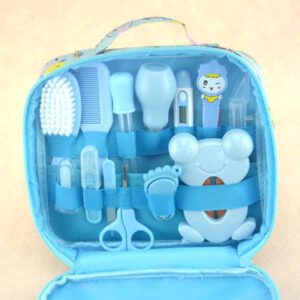 Baby Care Kit for Newborns & Babies