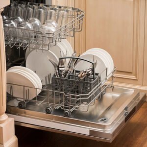 DISHWASHERS