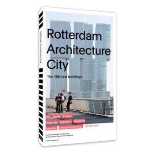 Architecture Books