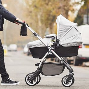 Pushchair for Babies and Toddlers