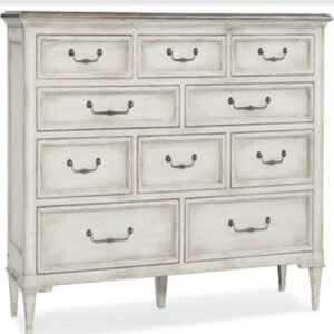 Chests and Dressers for Bedroom Storage