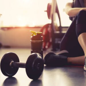 Exercise And Fitness