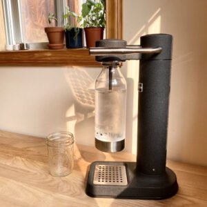 Soda Makers for Fresh Sparkling Water at Home