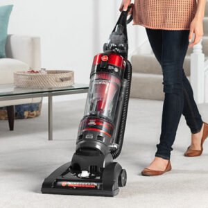 VACUUMS & FLOOR CARE