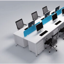Desks & Workstation