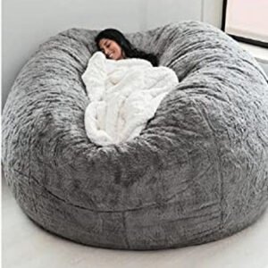 Bean Bags Covers and Refills for Comfortable Seating
