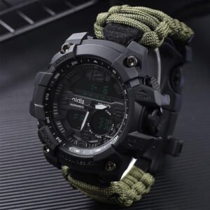 Sports Watches for Fitness and Active Lifestyles