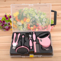 Pet Grooming Accessories