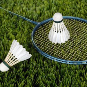 Badminton