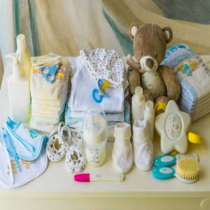 Baby Gear for Everyday Baby Care, Travel and Comfort