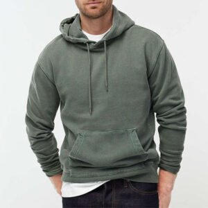 Men Sweatshirt for Comfortable Everyday Style
