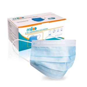 Surgical Masks for Healthcare and Everyday Protection