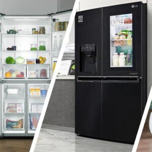 FREEZERS