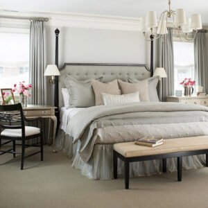 BEDROOM FURNITURE