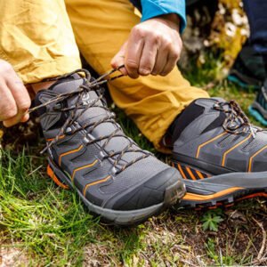 Men Walking Shoes for Comfortable Everyday Walks
