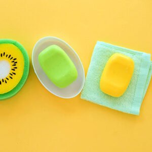 Baby Soap for Gentle and Everyday Baby Bath Care