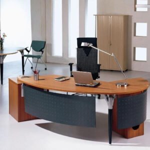 Office Tables for Comfortable & Productive Workspaces