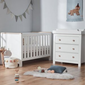 Nursery Furniture for Comfortable Baby Rooms