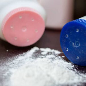 Baby Powder for Gentle Everyday Baby Care
