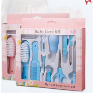 Baby Grooming Products for Gentle Everyday Care