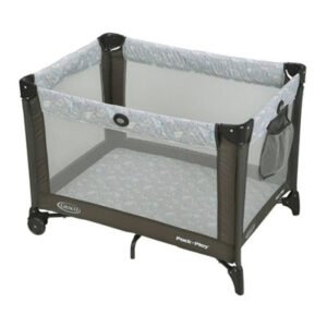 Playards for Babies and Toddlers