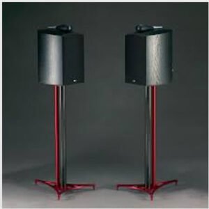 Speaker Stands in India for Better Audio Setup