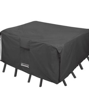 Patio Furniture Covers for Outdoor Furniture Protection