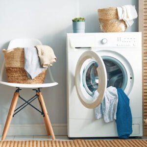 WASHING MACHINES