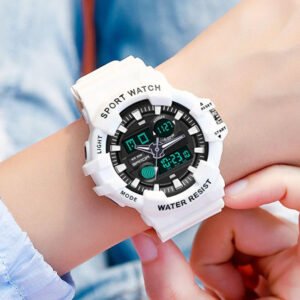 Womens Sports Watches for Active Lifestyles