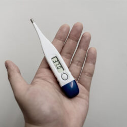 Thermometer