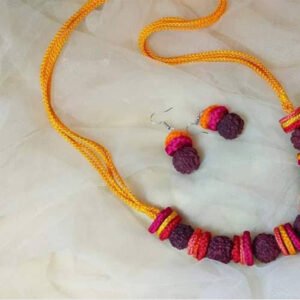Handmade Jewellery for Unique Indian Style