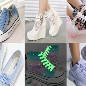 Girls Casual Shoes for Comfortable Everyday Style