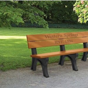 Benches for Home in India
