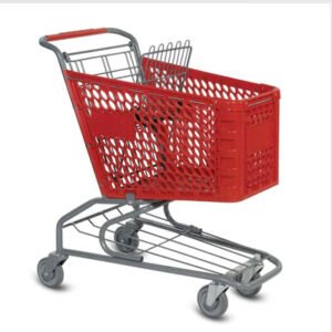 Carts for Home, Office, Shopping & Everyday Use