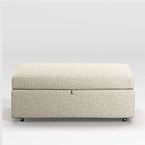 Ottomans for Home