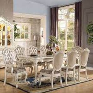 Dining Room Furniture for Indian Homes