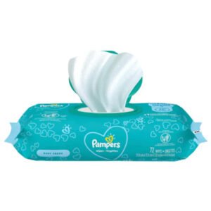 Baby Wipes