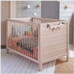 Infant & Toddler Beds