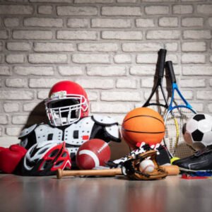 Sports Accessories