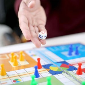 Buy Ludo Game Online in India