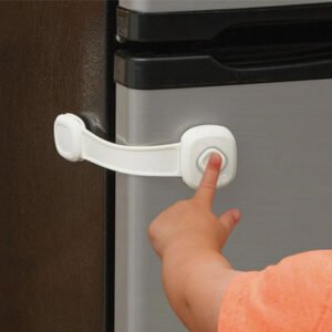 Baby Proofing Safety Products for a Safer Home