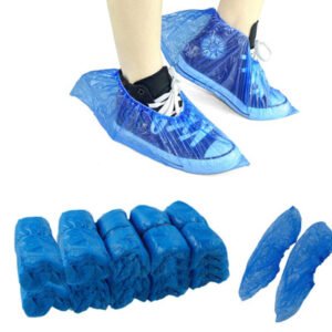 Disposable Shoes Cover for Hygiene and Shoe Protection