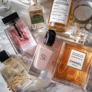 Fragrances for Men & Women