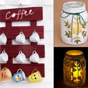 Handmade Home Kitchen Products for Every Indian Home