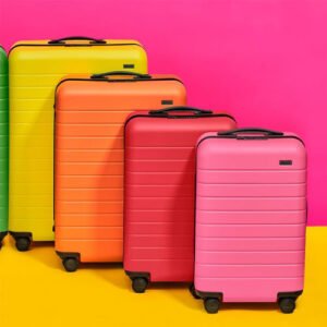 Buy Luggage Online in India for Every Journey
