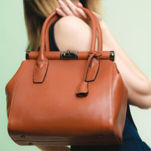 Leather Handbags for Women in India